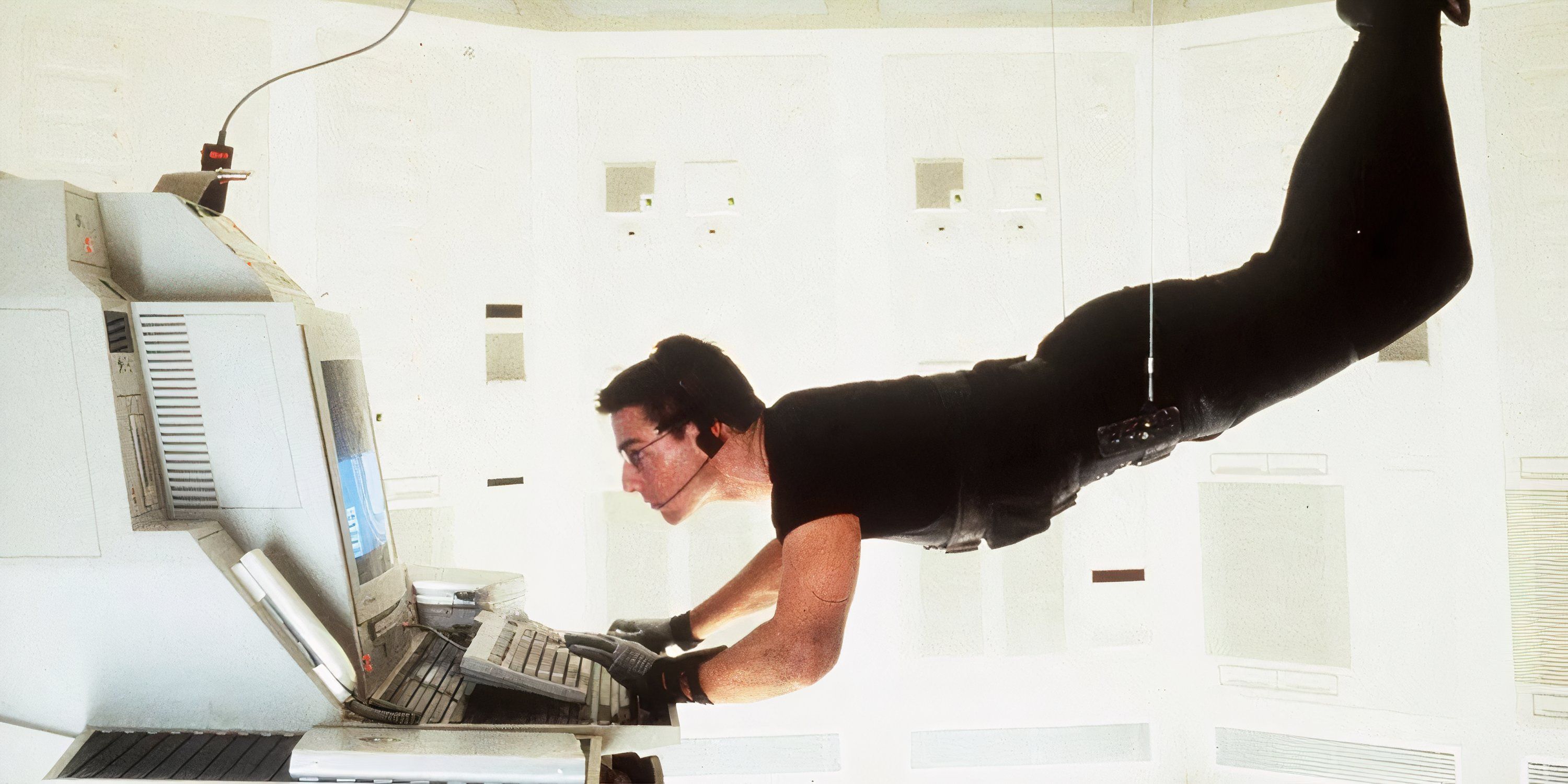 All Mission: Impossible Movies, Ranked