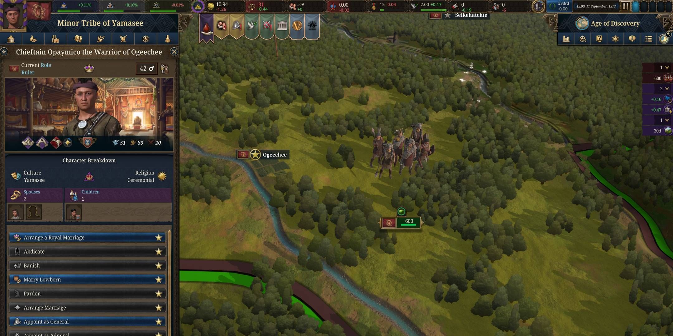Europa Universalis 5 Is Finally Here, And It’s Even Bigger Than I ...