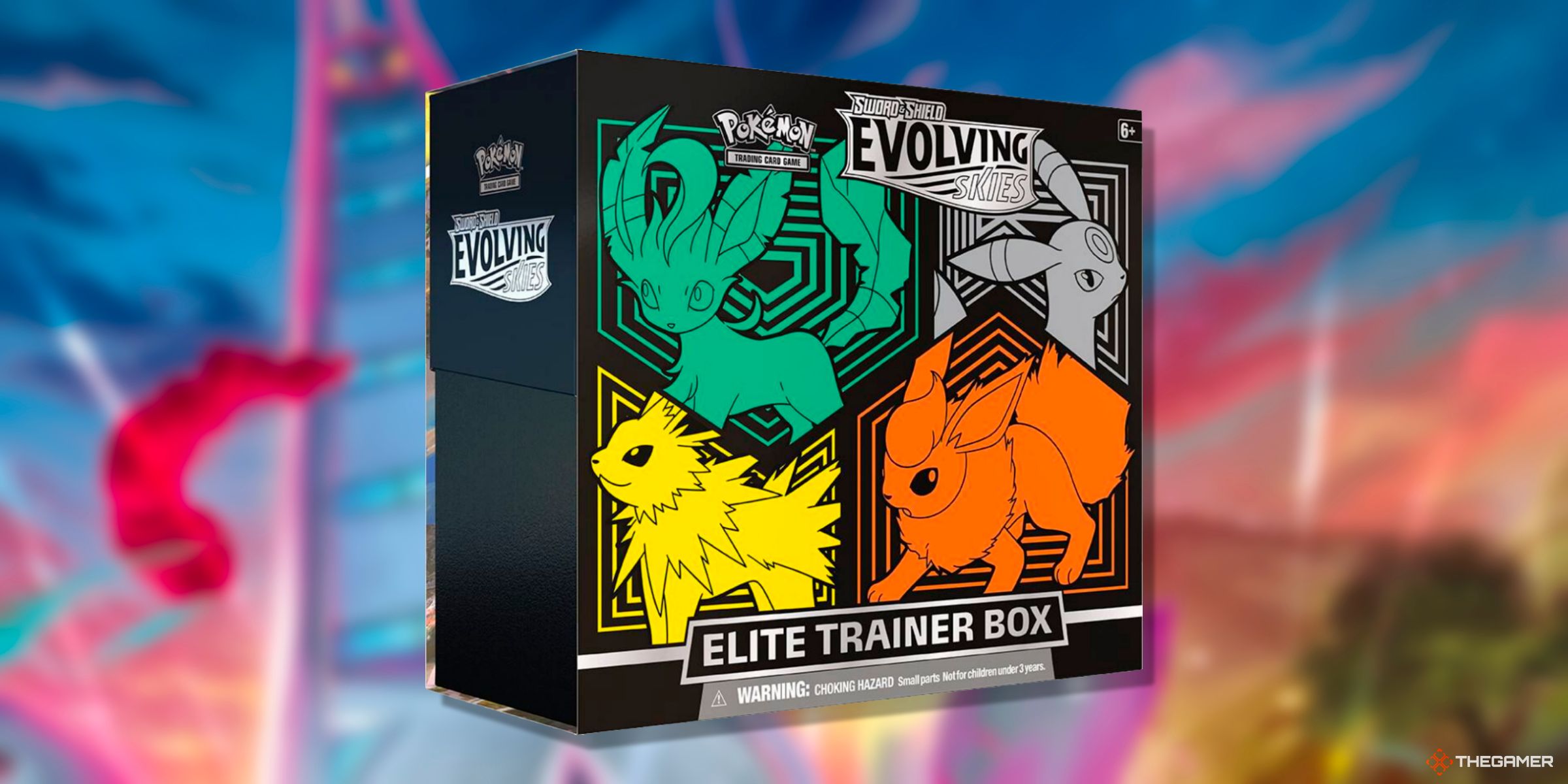 Most Valuable Pokemon TCG Sword & Shield Elite Trainer Boxes Collectors  Should Know About