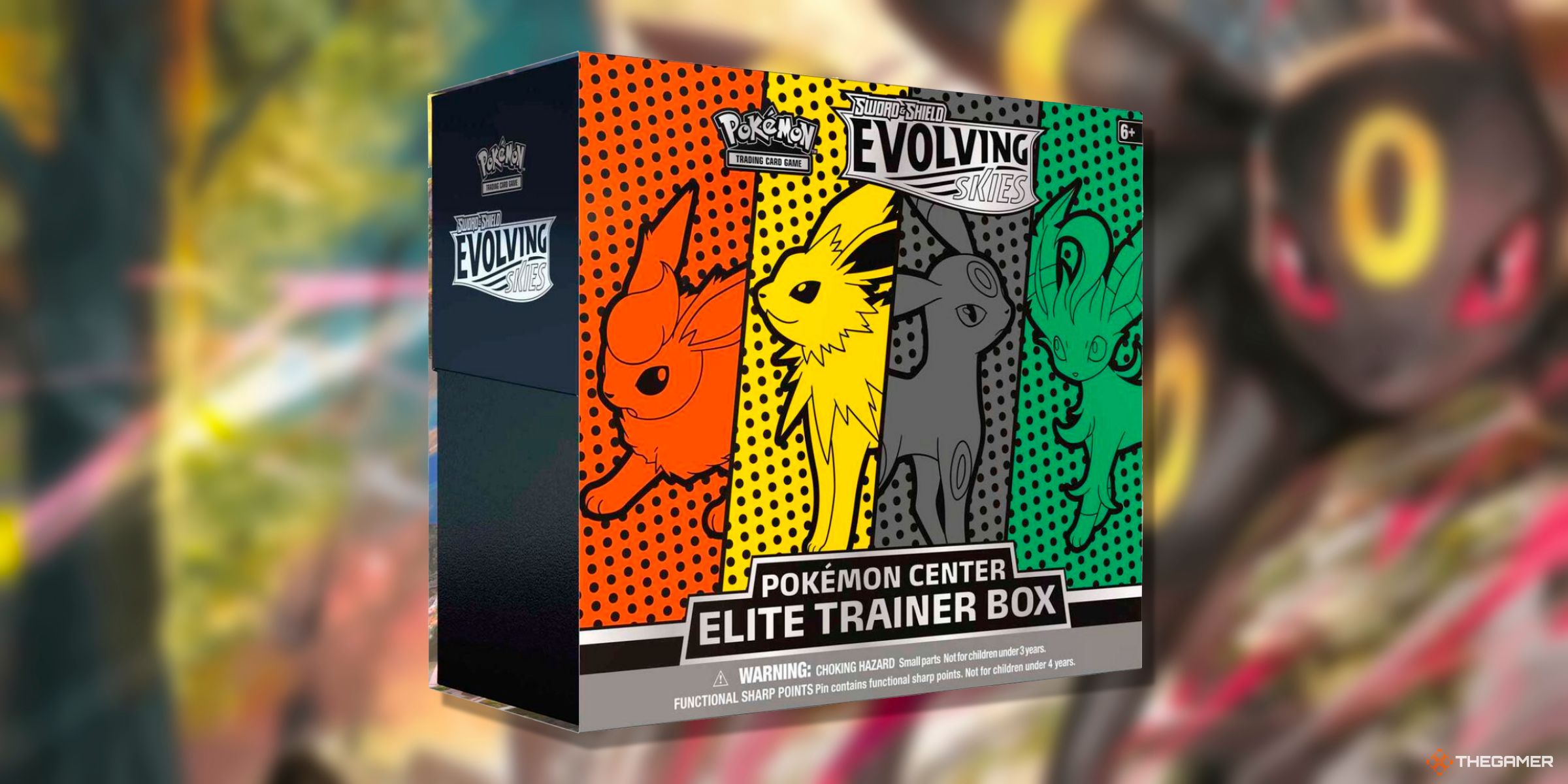 Most Valuable Pokemon TCG Sword & Shield Elite Trainer Boxes Collectors  Should Know About