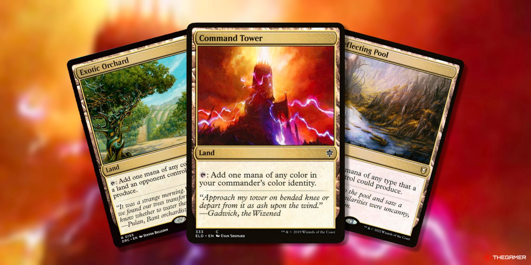 mtg how many lands in commander deck Amazon.com: Elite Curses Commander Deck - Lynde - Grixis - Blue Black Red -  EDH - 100 Card - Custom Magic The Gathering Deck main image 1