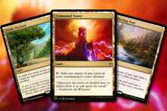 are white border mtg cards worth anything Chronicling a Common Dispute