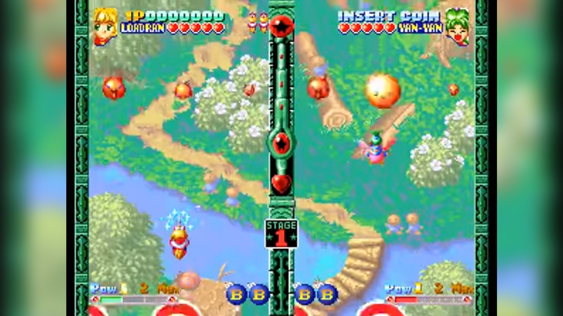The Best Neo Geo Games Ever Created