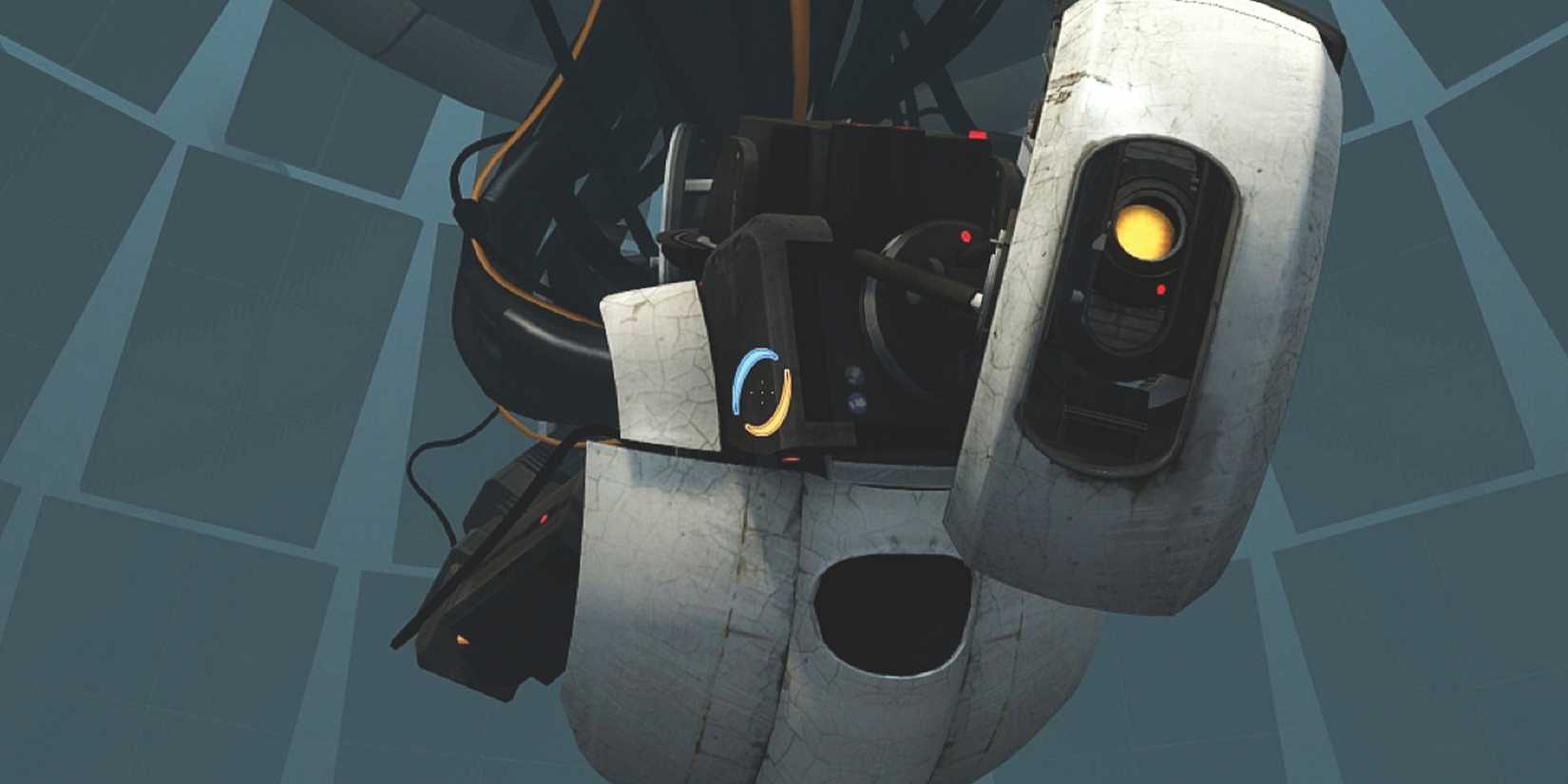 Box Glados With Half-Life 3 And A New Team Fortress Game, Valve Is Closer To The ...