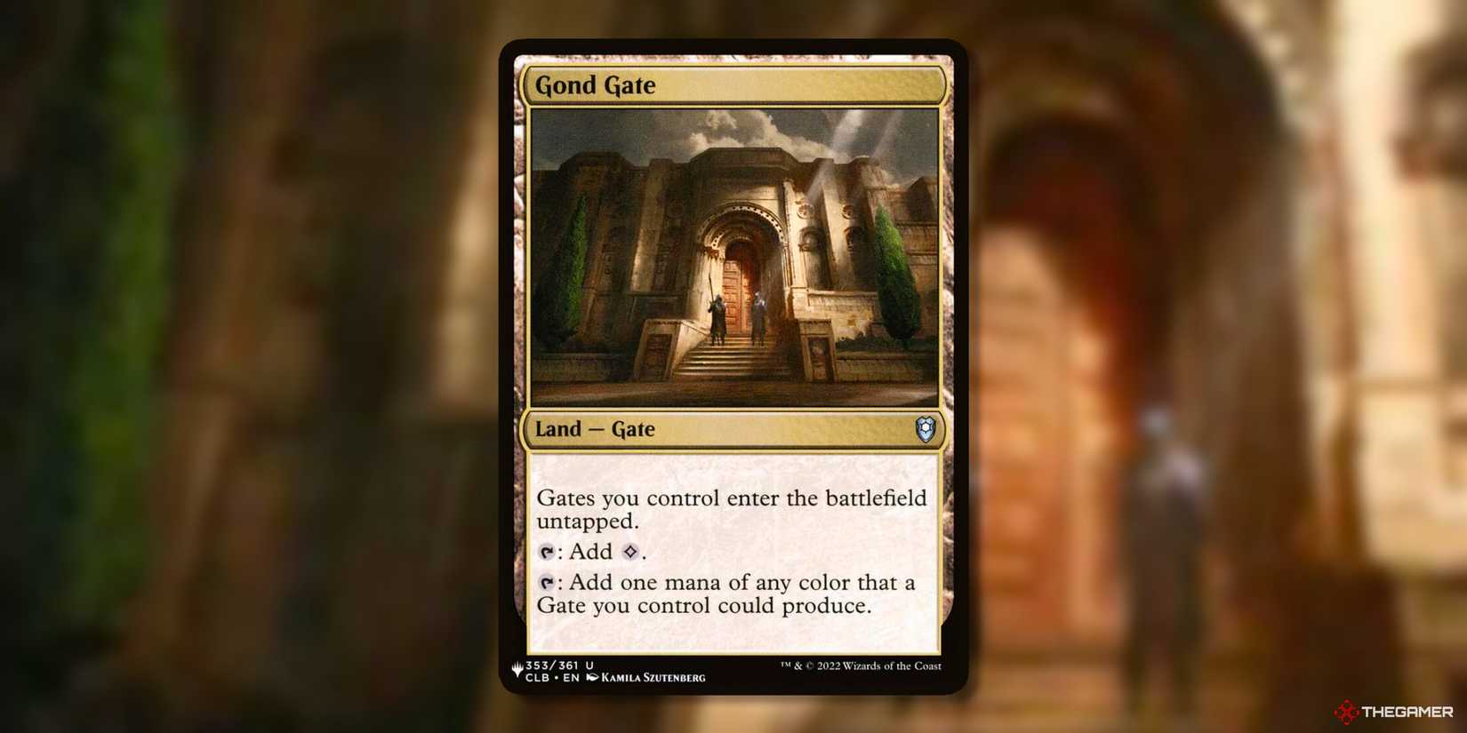 These Are The Best Lands For Your Commander Deck In MTG