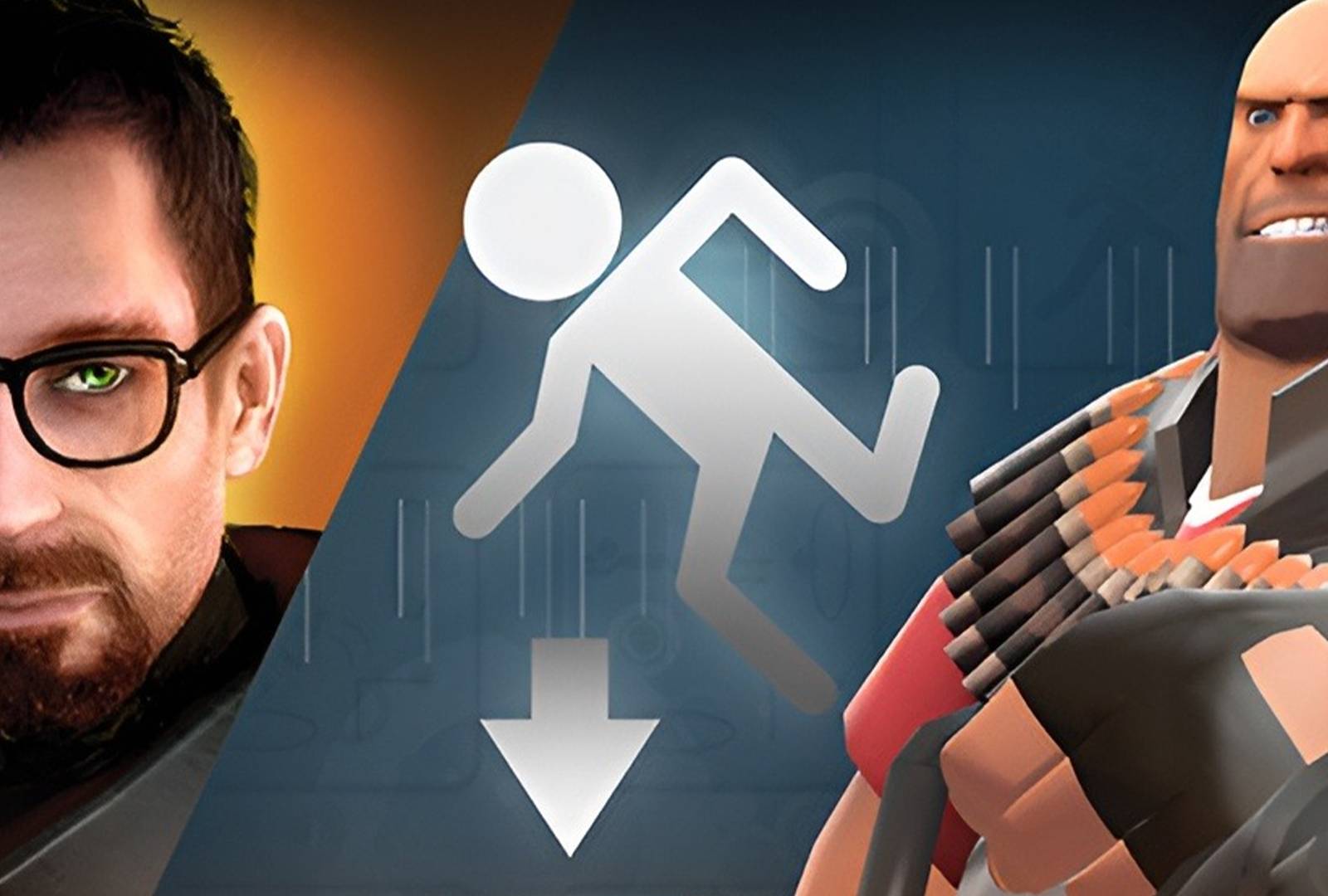With Half-Life 3 And A New Team Fortress Game, Valve Is Closer To The Orange Box 2 Than Ever With Half-Life 3 And A New Team Fortress Game, Valve Is Closer To The Orange Box 2 Than Ever