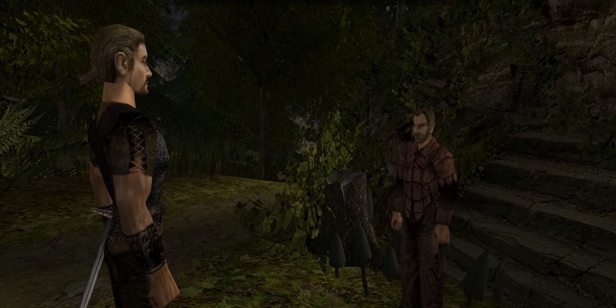 The Best Cult Classic RPGs That Everyone Should Play
