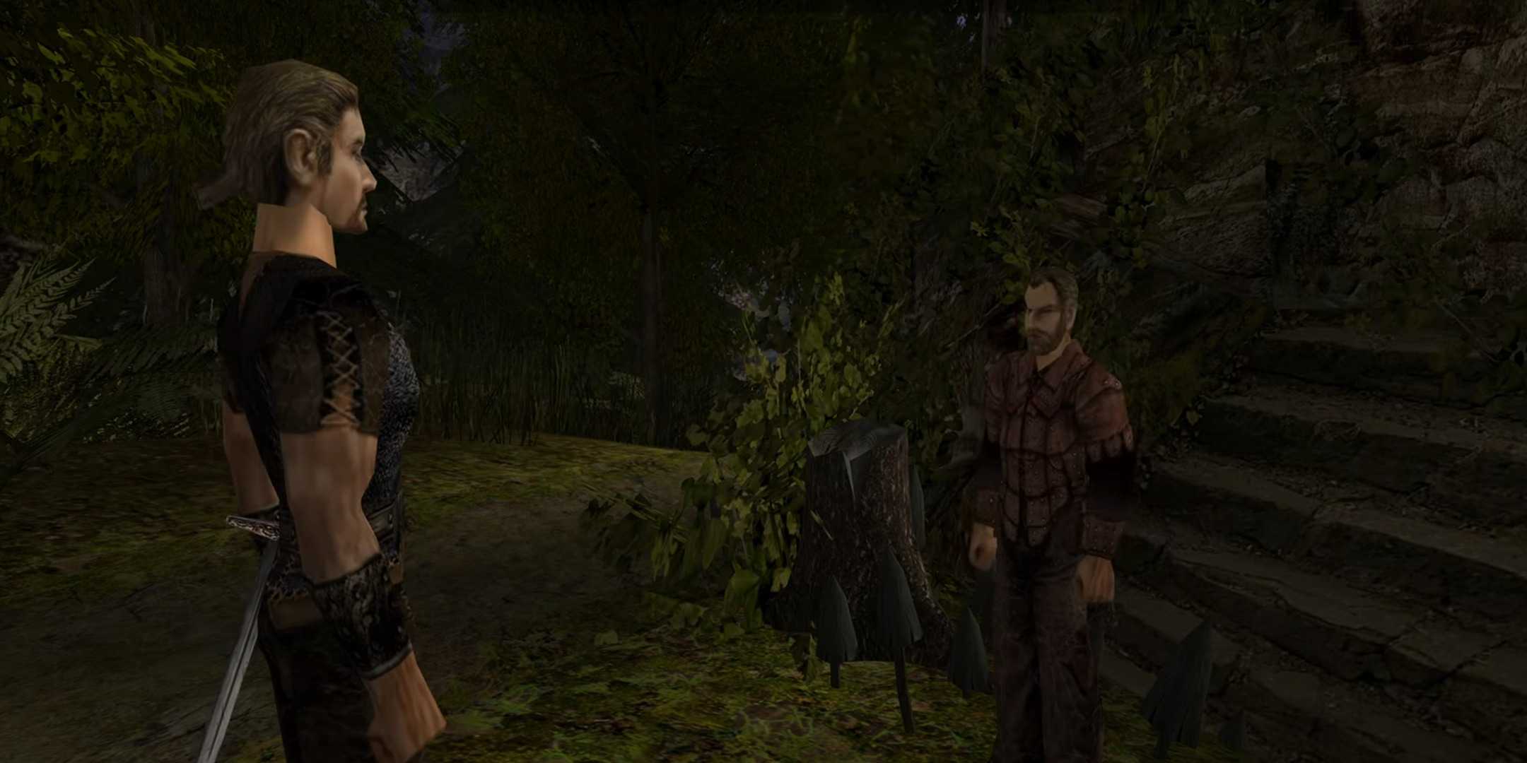 Gothic Rp The Best Cult Classic RPGs That Everyone Should Play