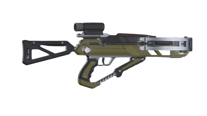 Weapon Tier List For Helldivers 2