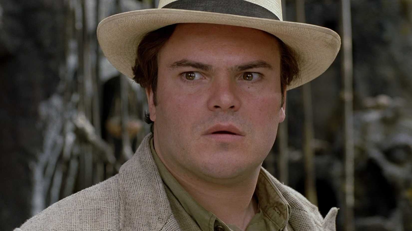Jack Black's Best Movie Roles