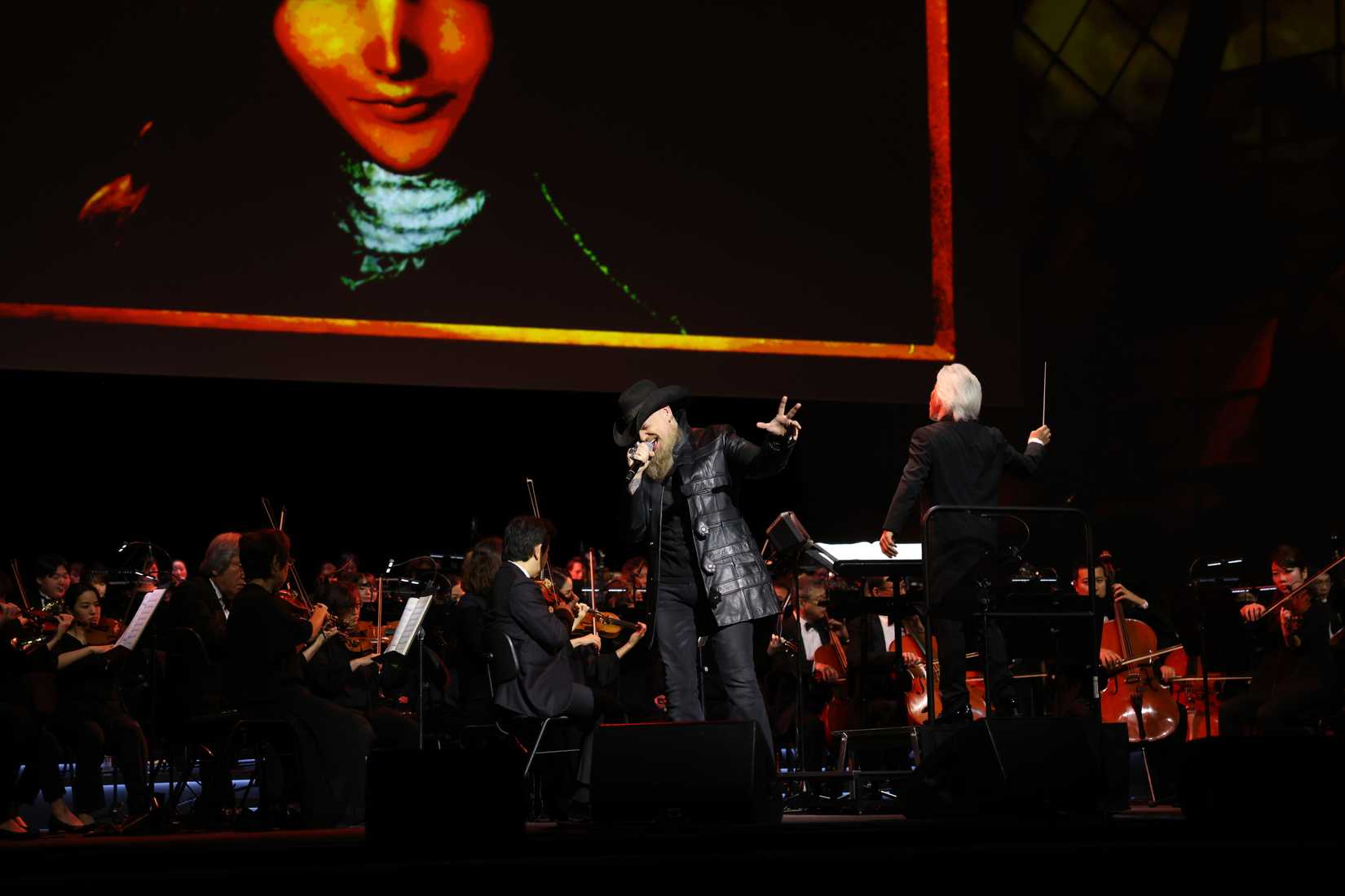 “When I Heard Close In The Distance For The First Time, I Knew It Was ...
