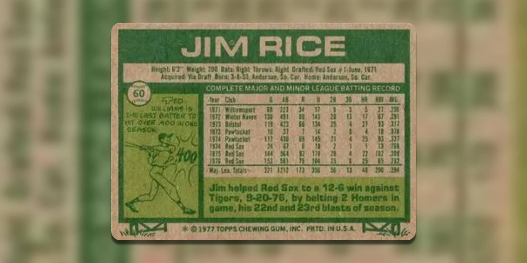 The Rarest And Most Valuable Baseball Cards From The 1970s