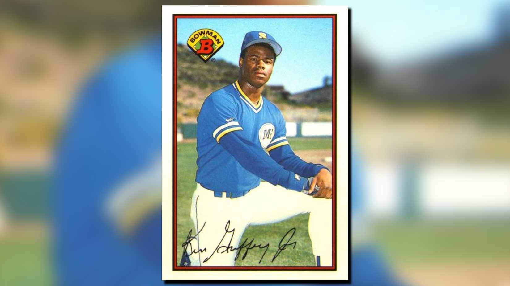 The Rarest And Most Valuable Baseball Cards From The 1980s