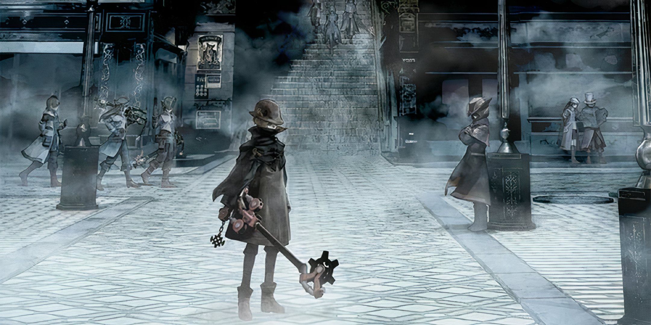 Will We Get New Kingdom Hearts 4 News In 2026?