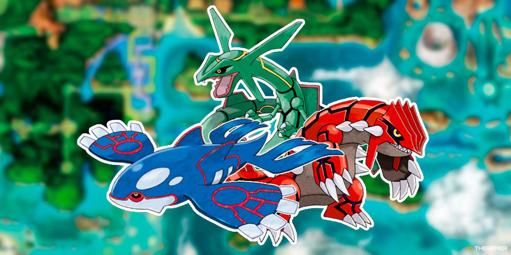 The Best Regions We Need Sets Themed Around In Pokemon TCG Pocket