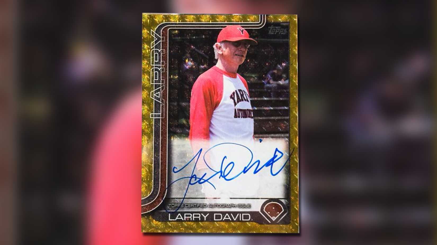 best packs for rare pokemon cards 2025 Topps Series 1 Baseball Value Box | Collectors Dream main image 1