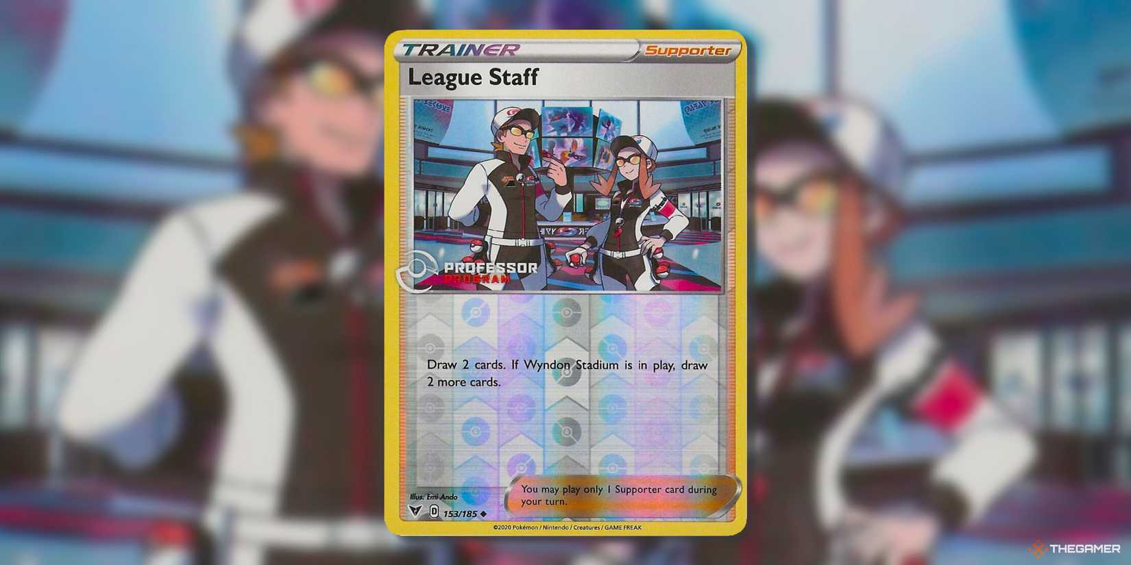 The Rarest And Most Expensive Professor Program Judge Pokemon Card Promos