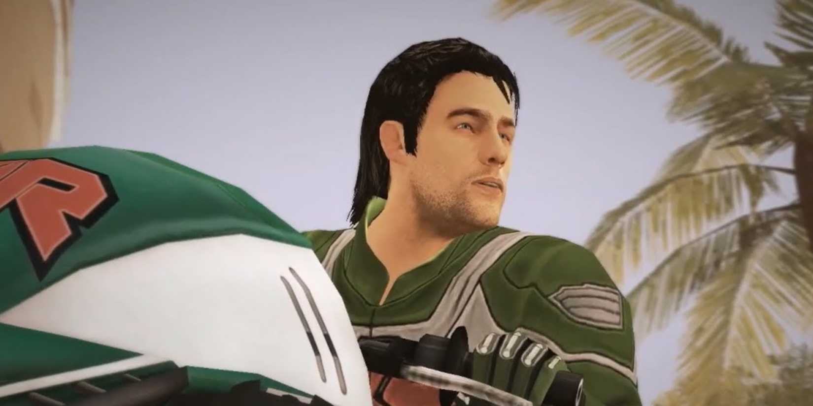 All These Video Game Villains Beat Themselves Before The Heroes Could Do So