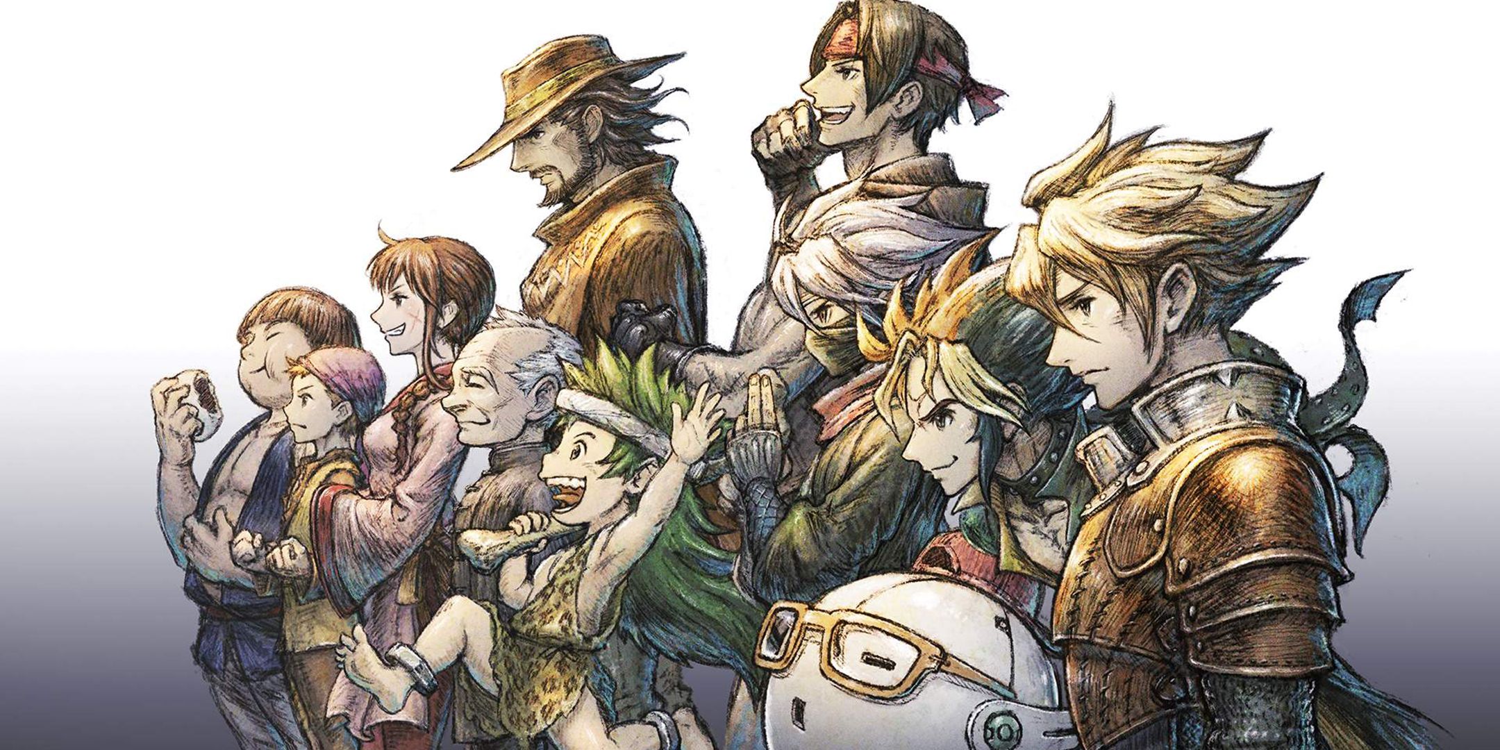 The Best Subversive And Experimental JRPGs