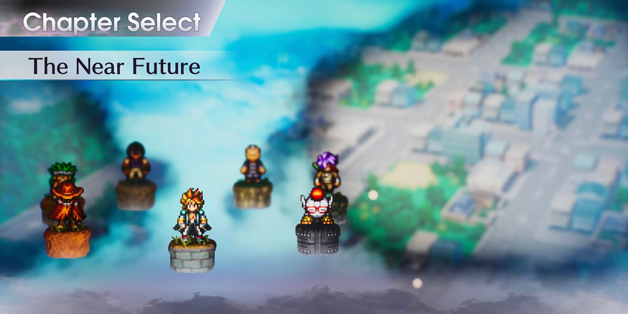 The Best Subversive And Experimental JRPGs