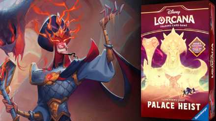 The Most Valuable Cards In Disney Lorcana's Reign Of Jafar The Most Valuable Cards In Disney Lorcana's Reign Of Jafar