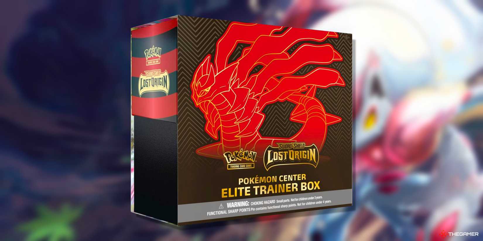 Most Valuable Pokemon TCG Sword & Shield Elite Trainer Boxes Collectors ...
