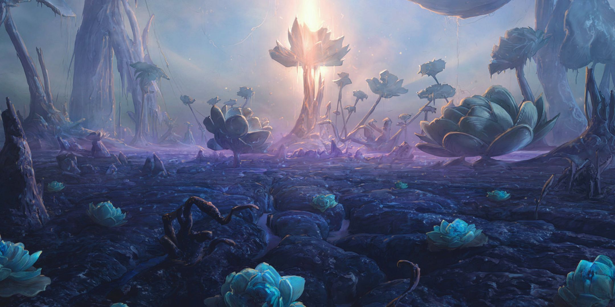 THE ART OF JOHN AVON MTG 画集 magic-the-gathering-john-avon-