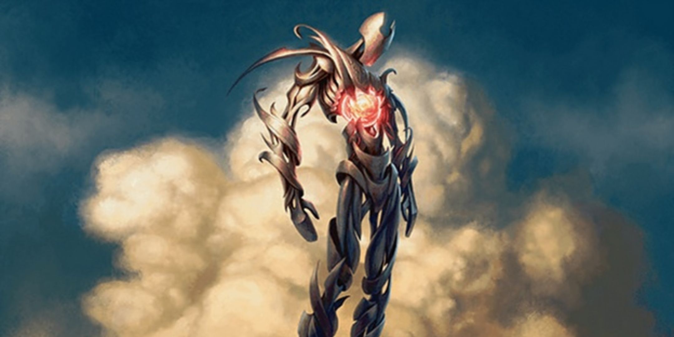 mtg card types for delirium Solemn Simulacrum [729] [Extended Art] [Buy a Box] [Foundations] [Foil] –  Face to Face Games main image 1