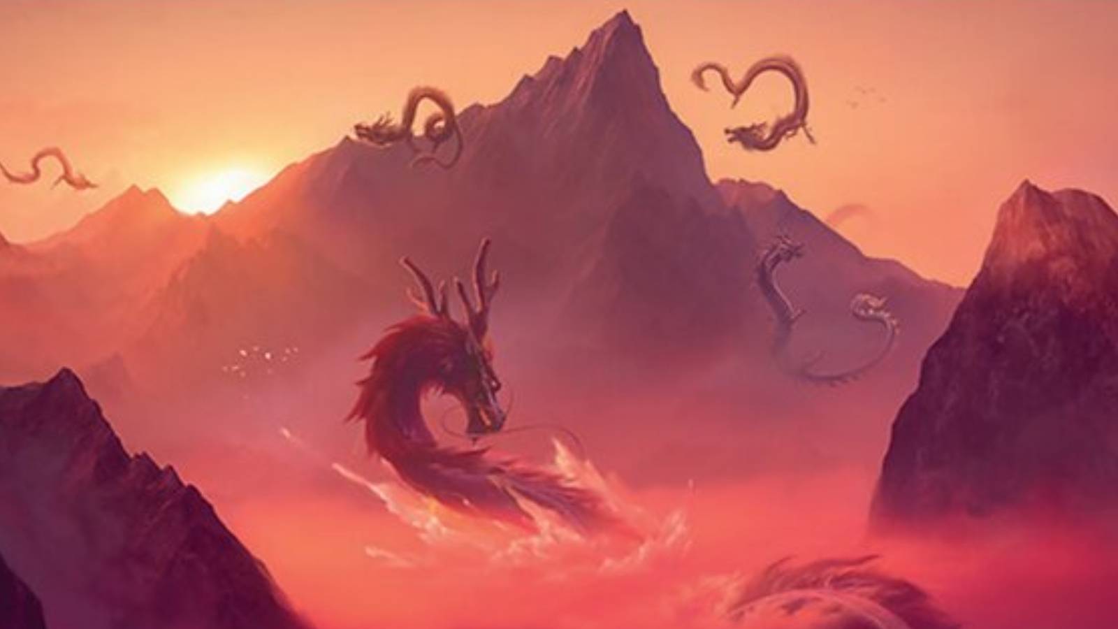 The 10 Most Valuable Basic Mountain Cards In Magic The Gathering The 10 Most Valuable Basic Mountain Cards In Magic The Gathering
