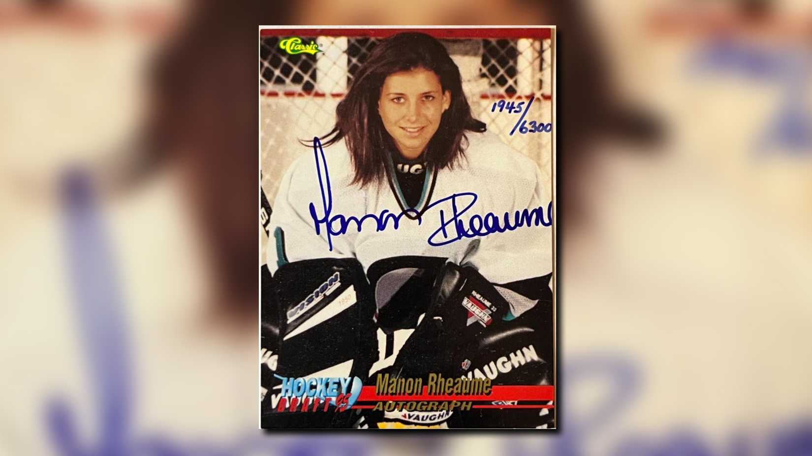 The Most Valuable 1995 Hockey Cards