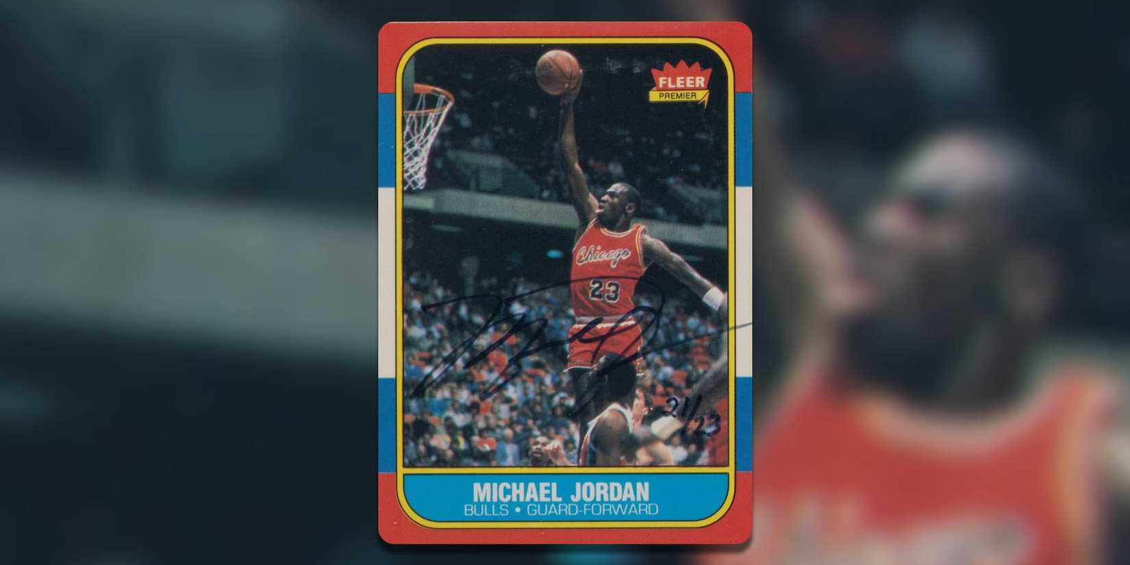 The Most Expensive Basketball Trading Cards The Most Expensive Basketball Trading Cards