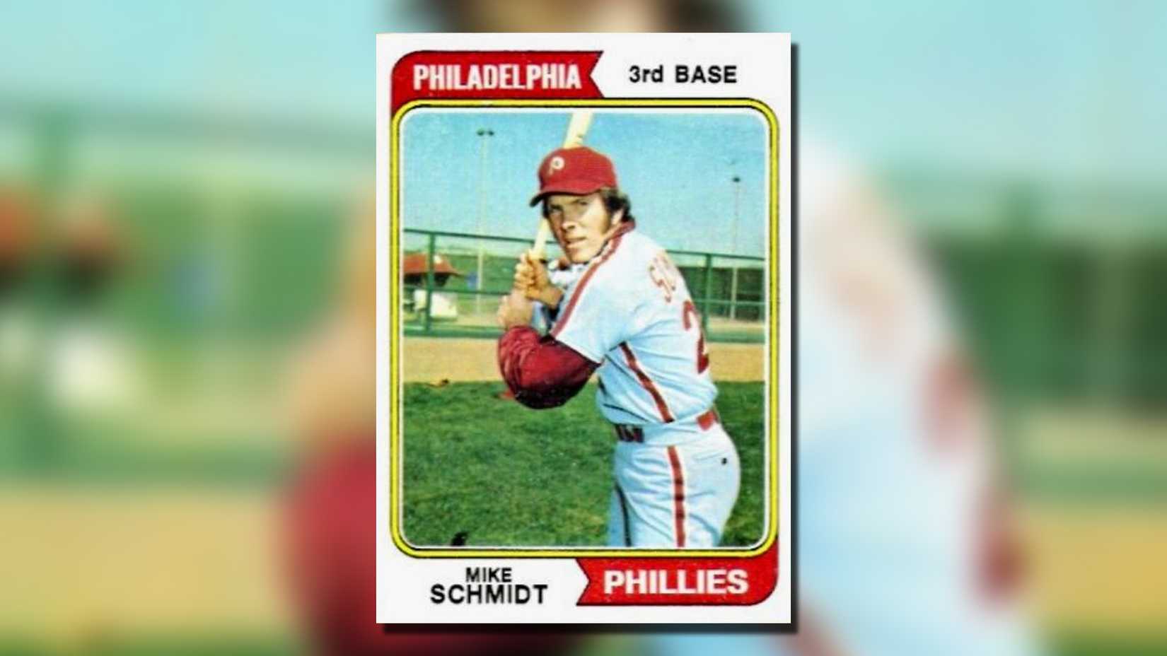The Most Valuable 1974 Topps Baseball Cards