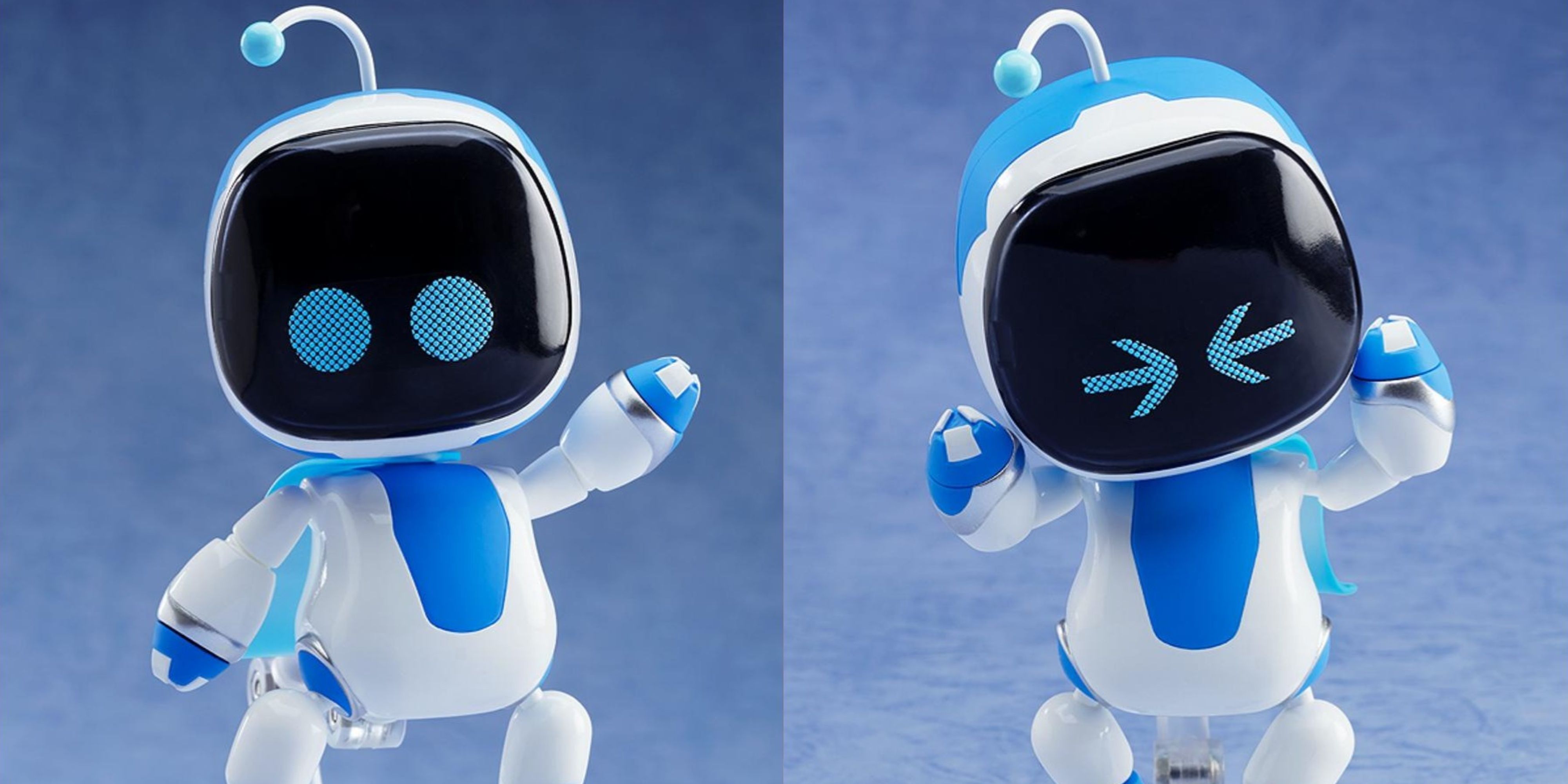 Astro Bot's Nendoroid Just Got An Unexpected Restock