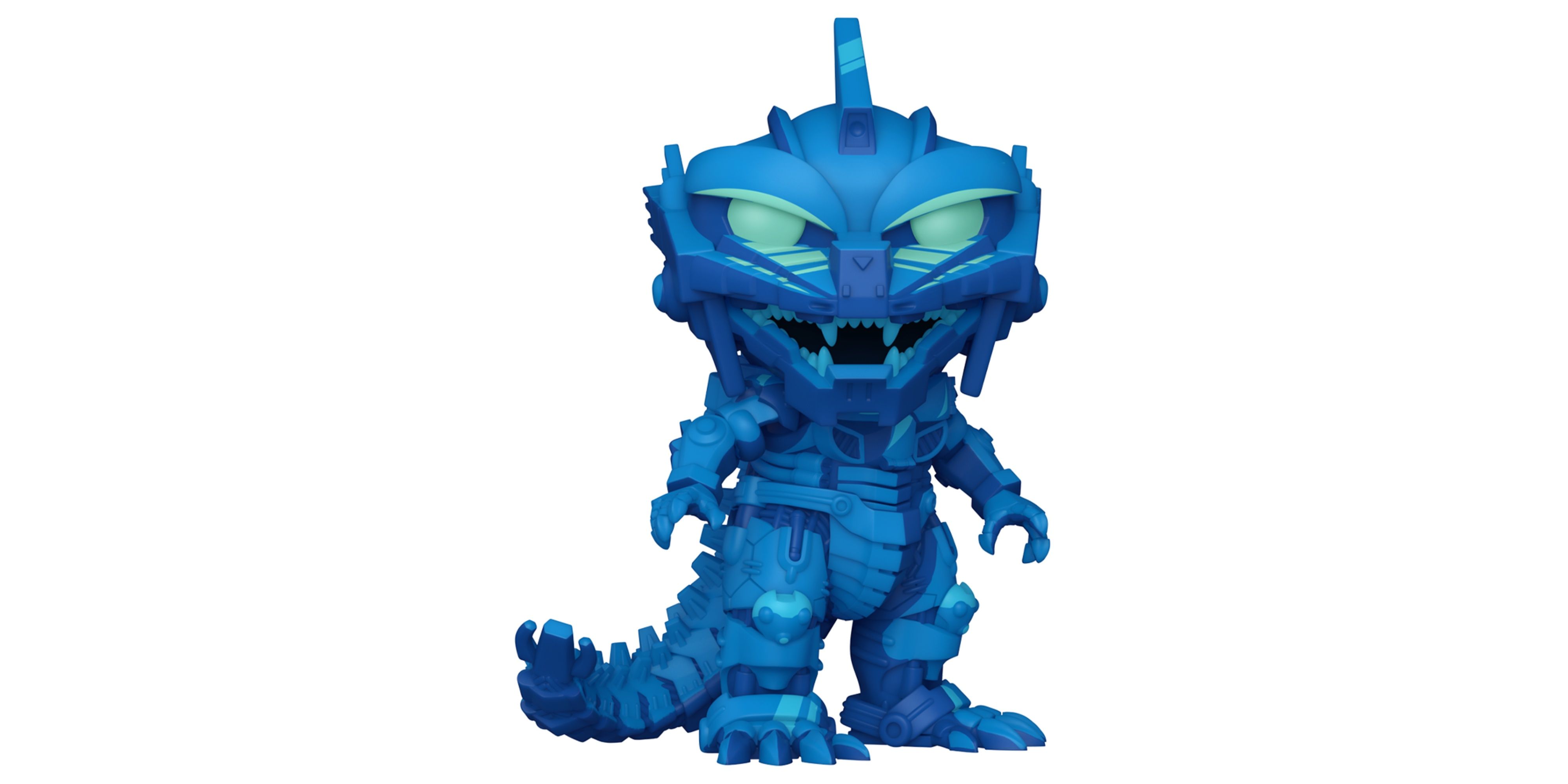 Godzilla Funko Pop Pre-Orders Have Begun Ahead Of A June 2025 Release