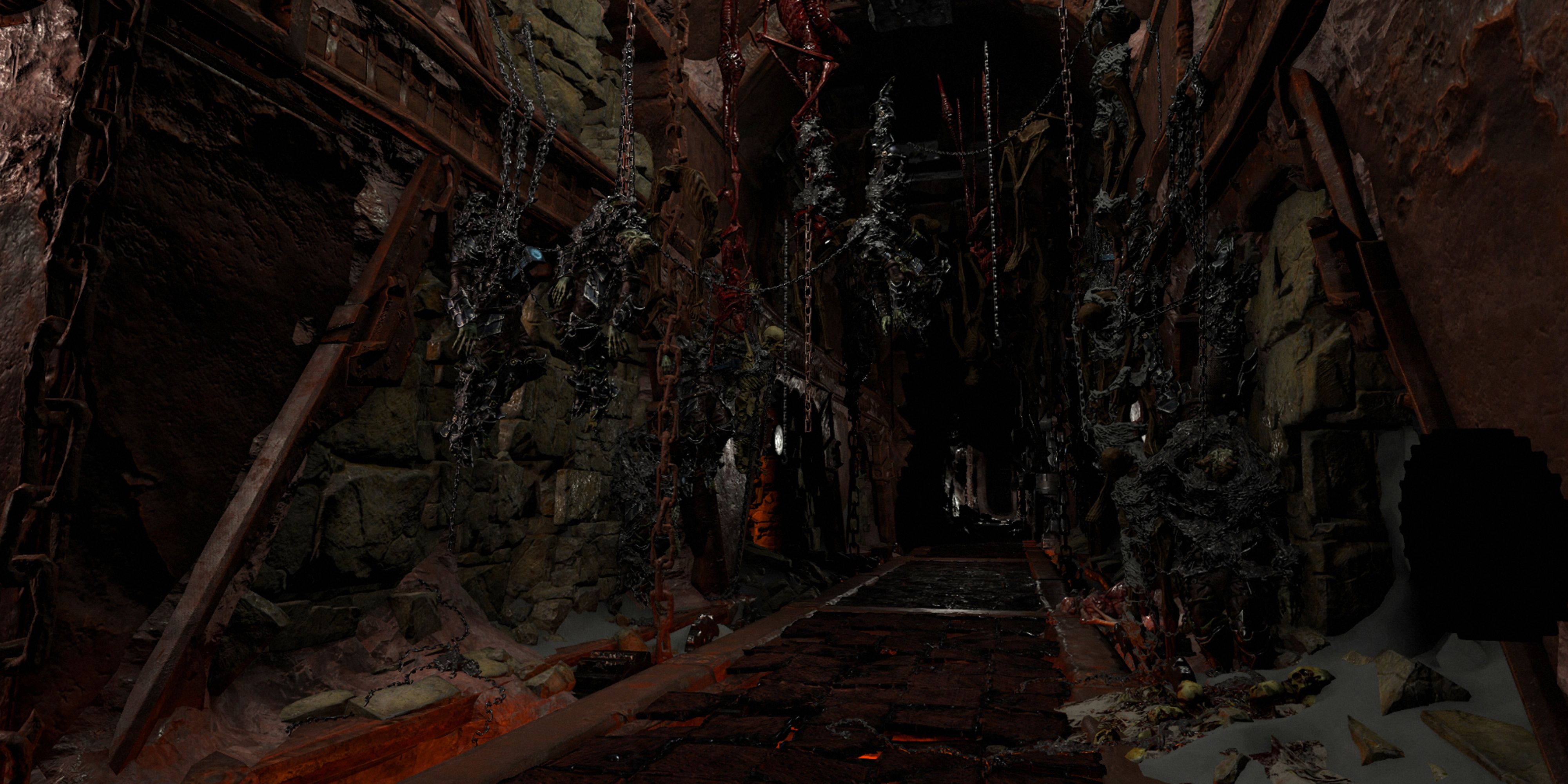 Id Software Developer Shows Off Scrapped Reimagining Of Original Quake