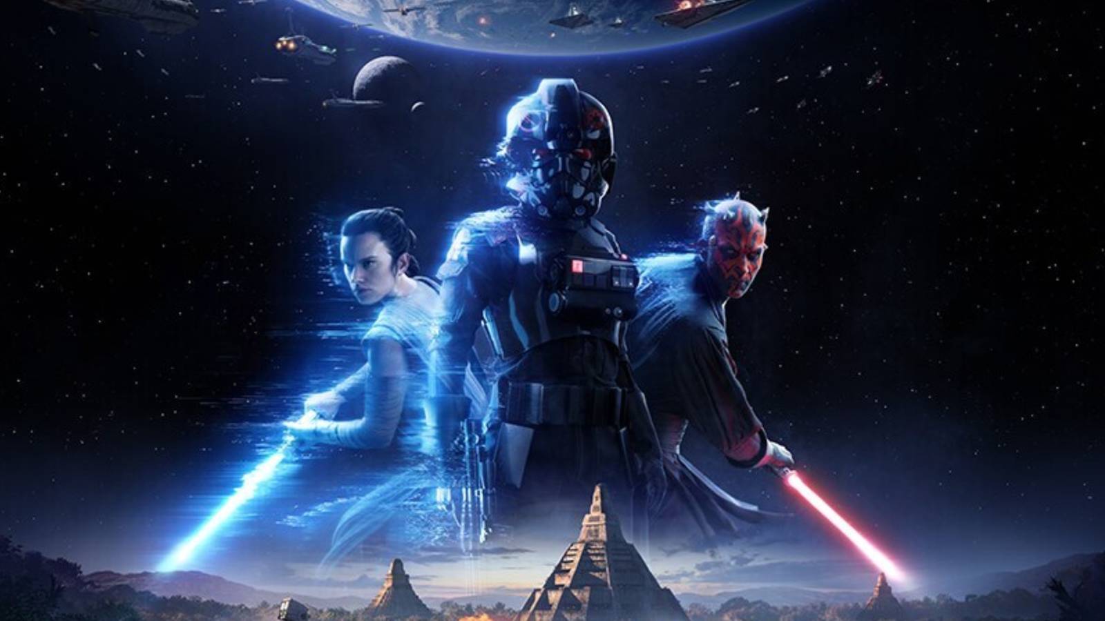 Andor's Wilmon Has Joined The Star Wars: Battlefront 2 Sequel Campaign