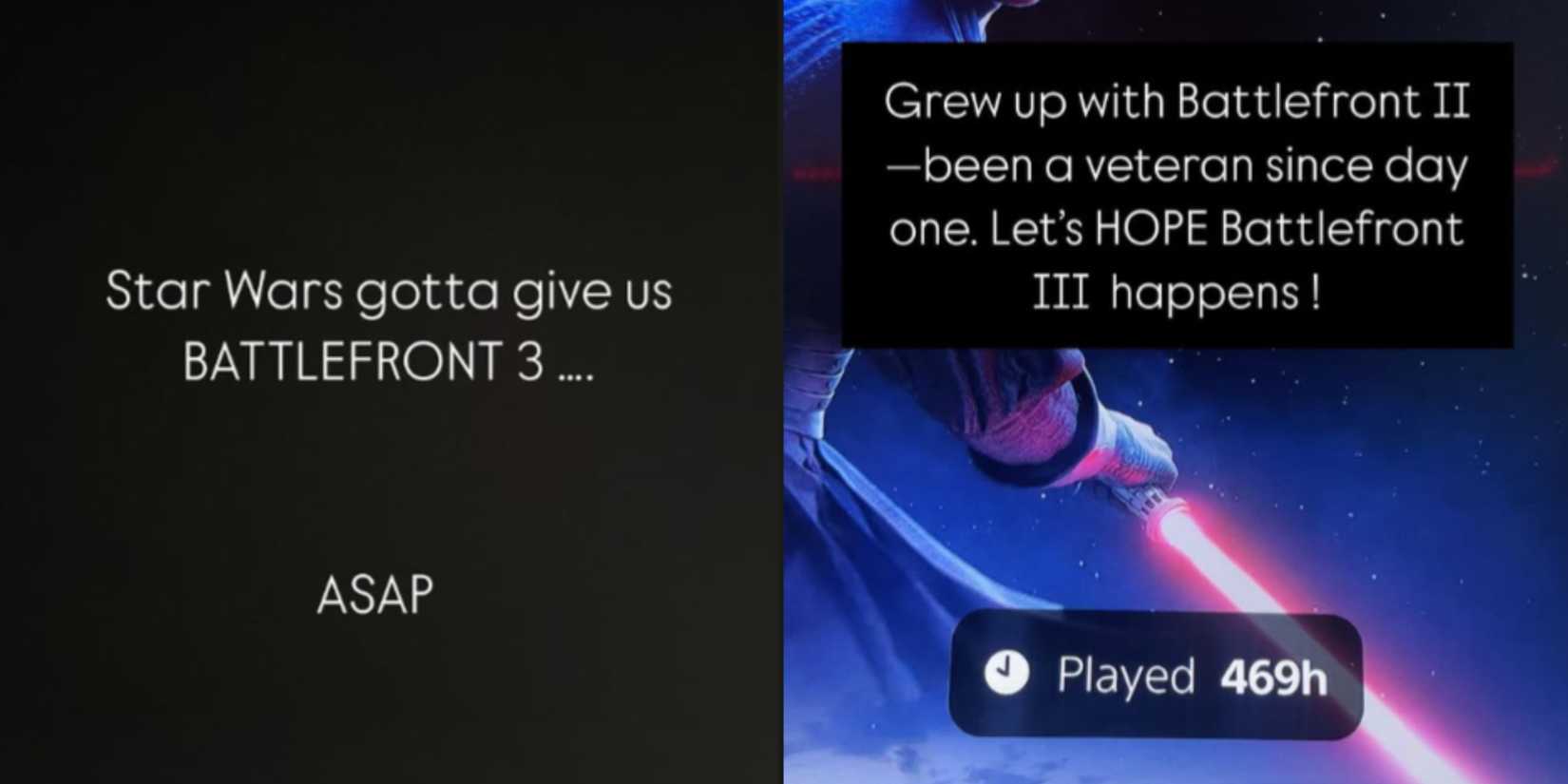 Andor's Wilmon Has Joined The Star Wars: Battlefront 2 Sequel Campaign