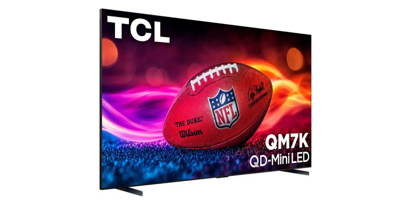 Best Buy Has Knocked $6,000 Off A 115-Inch 4K TV In Its Memorial Day Sale