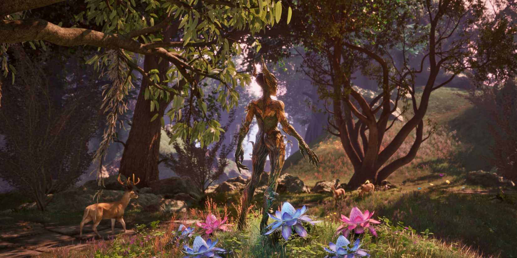Oblivion Success and nostalgia