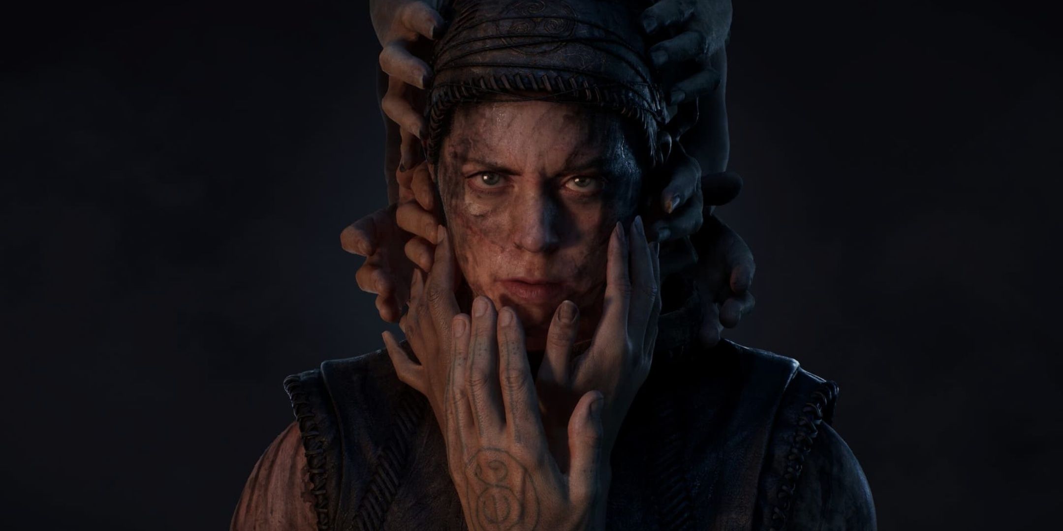 Hellblade 2 On PS5