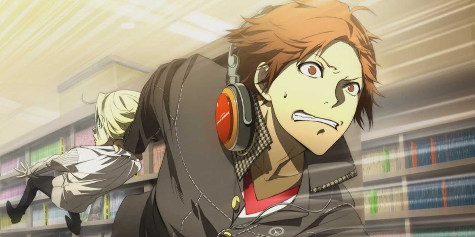 アトラスはペルソナ 1 と 2 のリメイクと並んでペルソナ 6 について再び言及した