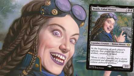 The Best Cards And How To Build A Tiamat Commander Deck In MTG The Best Cards And How To Build A Tiamat Commander Deck In MTG