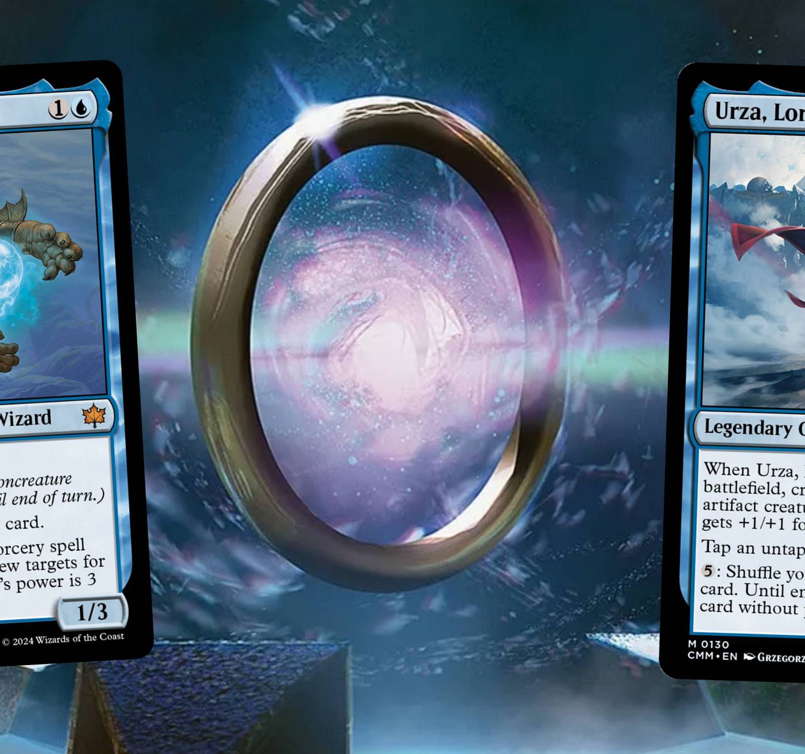 How To Work Out Your Commander Deck Bracket In Magic: The Gathering