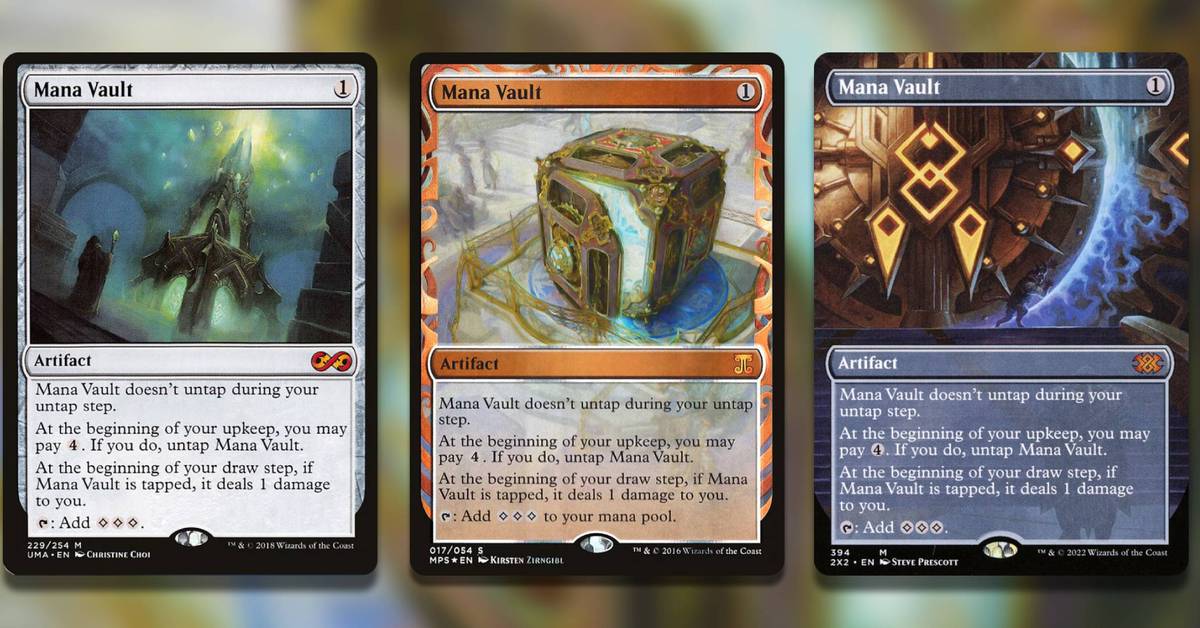 mtg from the vault legends card list Magic Gathering the Vault: Legends will be available worldwide in English only From the Vault: Twenty