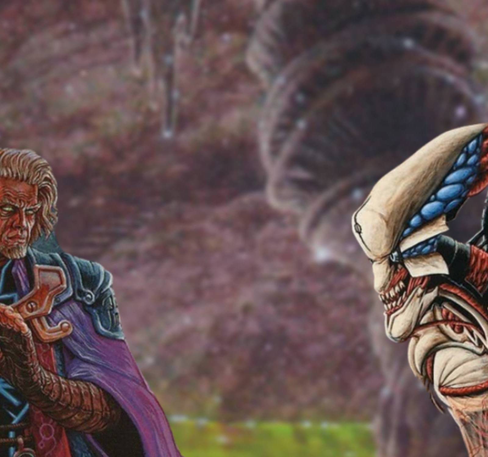 These Are The Most Valuable Future Sight Frame Cards Included In MTG's  Mystery Booster 2