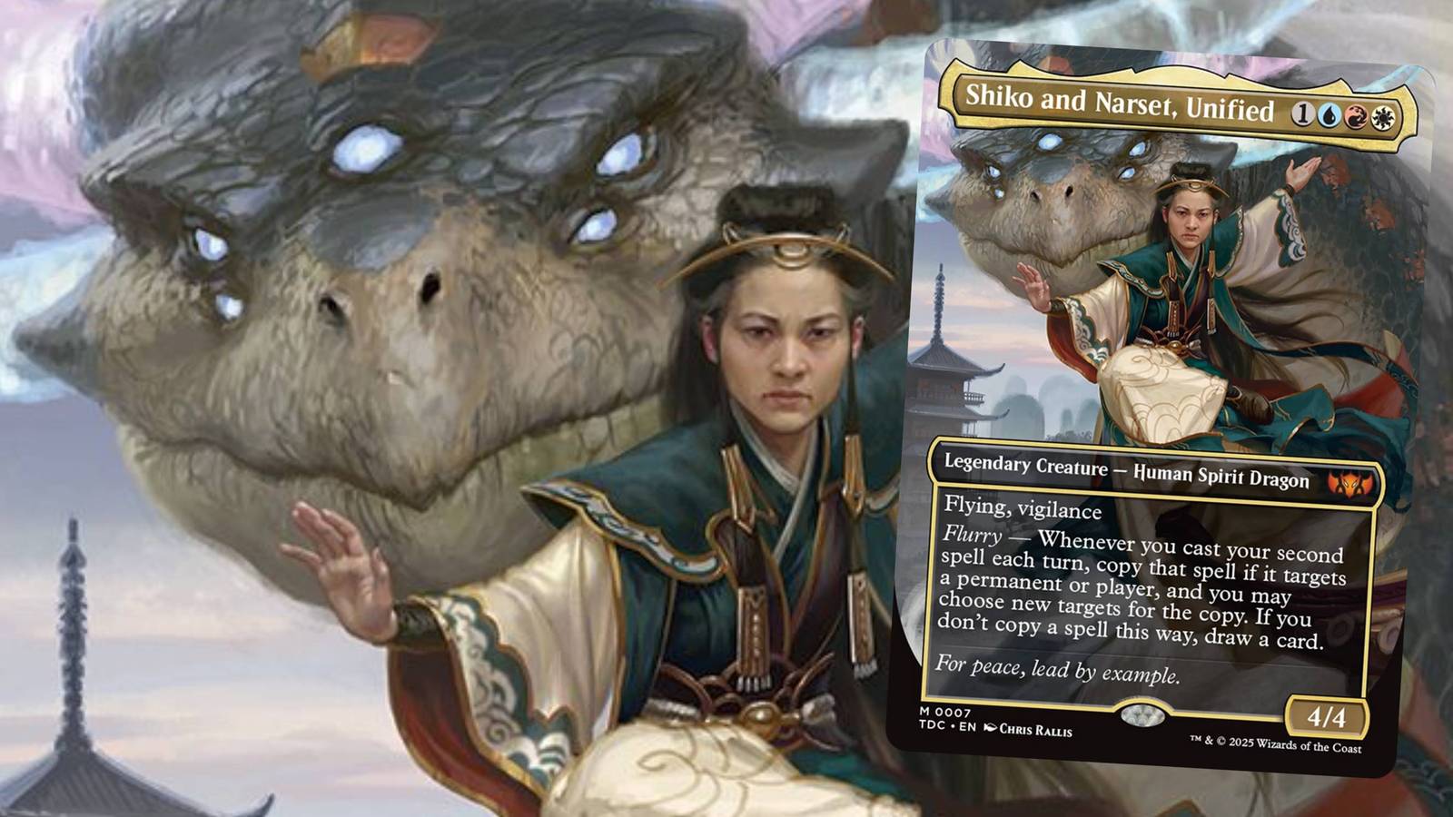 mtg narset commander deck Boil (Janosch Kuhn) (SB) [World Championship Decks 2000]