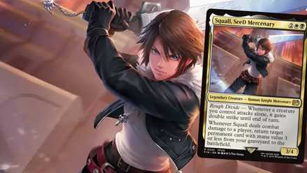 Final Fantasy Prerelease And Limited Guide - MTG Final Fantasy Prerelease And Limited Guide - MTG