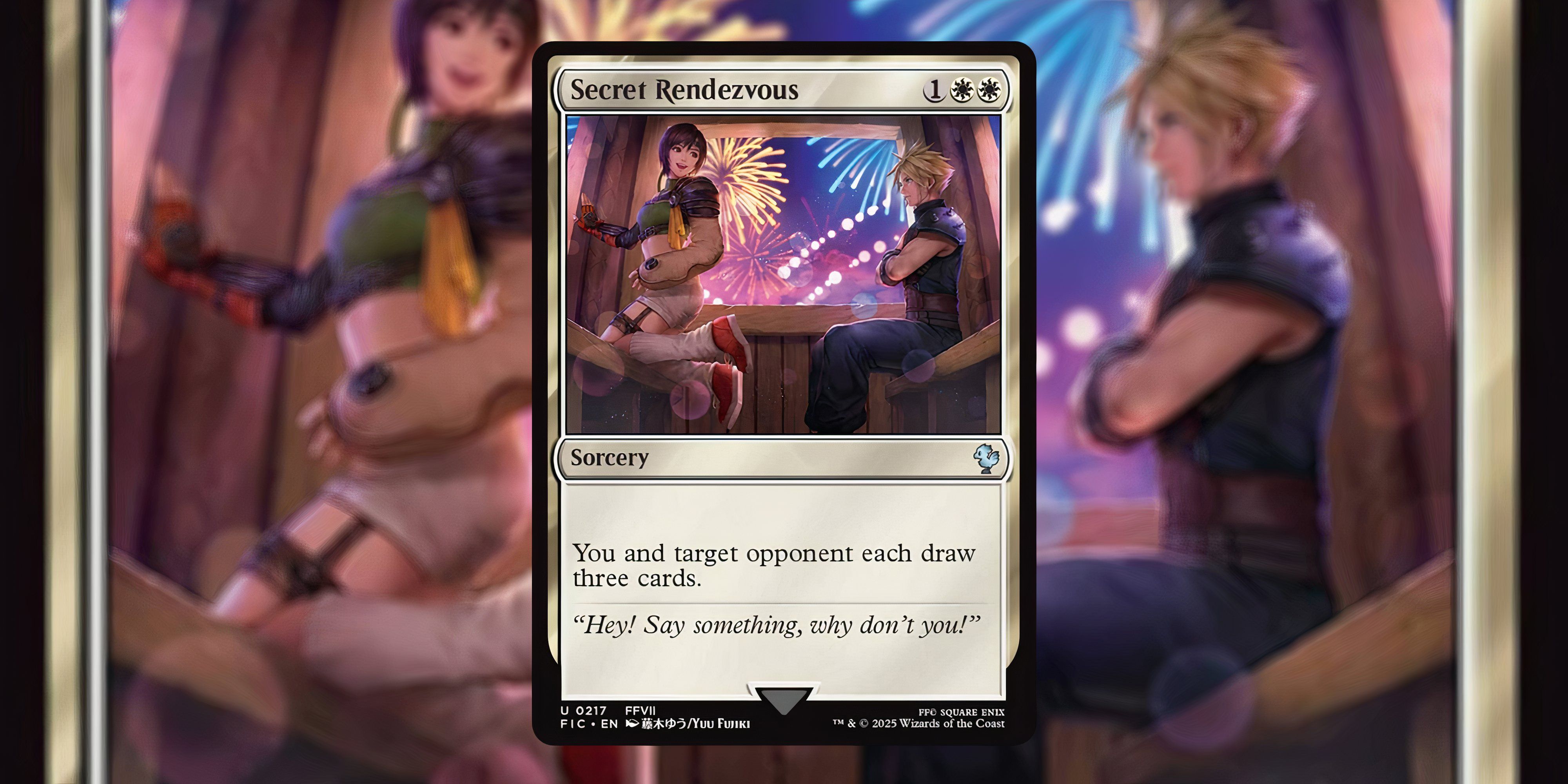 final fantasy collector booster mtg Magic the Gathering Final Fantasy Collector Booster Pack – Sports World  Card Shop main image 1