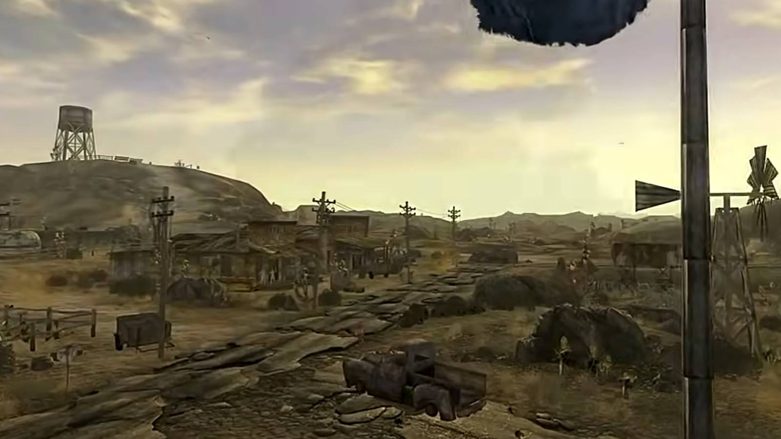 Fallout: New Vegas Director Slams Badly-Paced Video Games