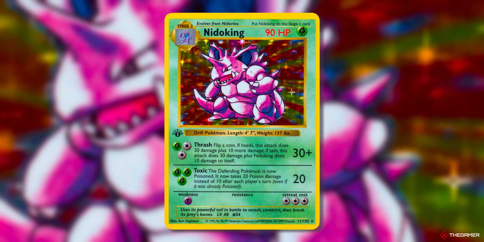 The Most Expensive Shadowless Pokemon Cards